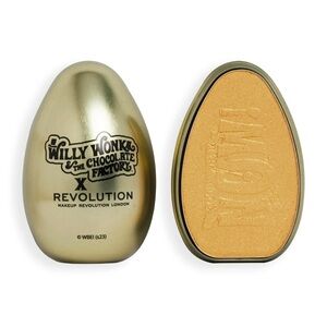 Now Golden egg highlighter